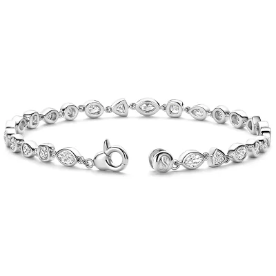 TI SENTO - MILANO BRACELET 23062ZI