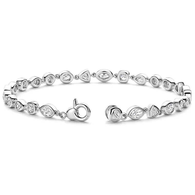 TI SENTO - MILANO BRACELET 23062ZI