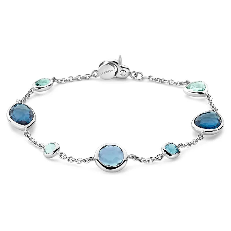 TI SENTO - MILANO BRACELET 23063DB