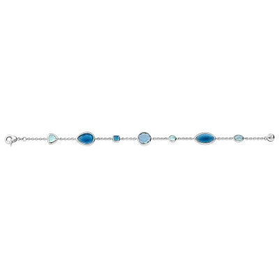 TI SENTO - MILANO BRACELET 23063DB
