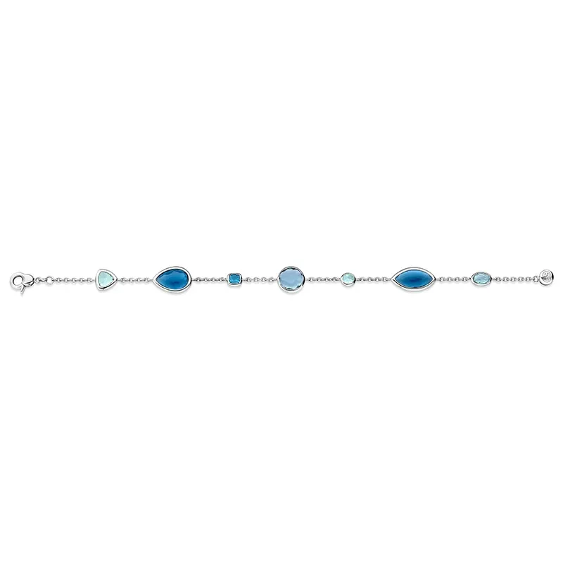 TI SENTO - MILANO BRACELET 23063DB