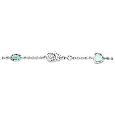 TI SENTO - MILANO BRACELET 23063DB