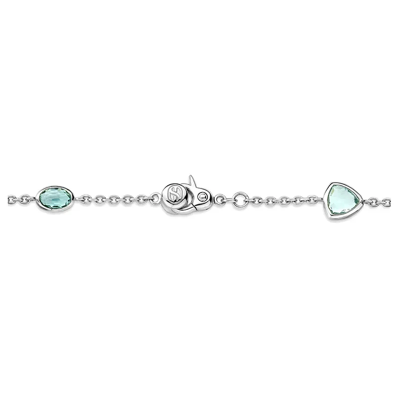 TI SENTO - MILANO BRACELET 23063DB