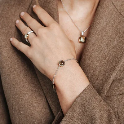 TI SENTO - MILANO BRACELET 23064KA