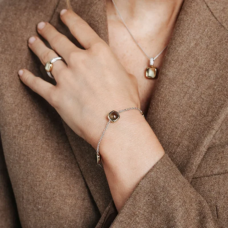 TI SENTO - MILANO BRACELET 23064KA