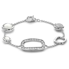 TI SENTO - MILANO BRACELET 23065ZI