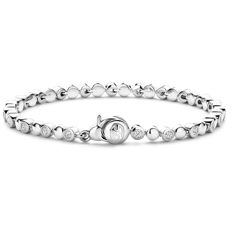 TI SENTO - MILANO BRACELET 23066ZI