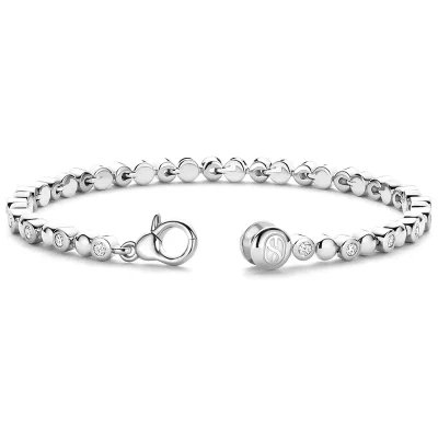 TI SENTO - MILANO BRACELET 23066ZI