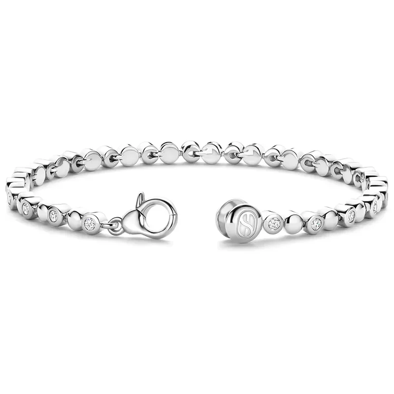 TI SENTO - MILANO BRACELET 23066ZI
