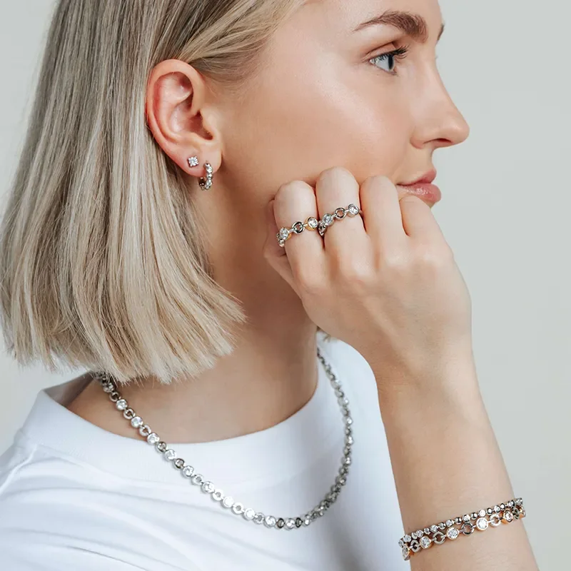 TI SENTO - MILANO BRACELET 23066ZY