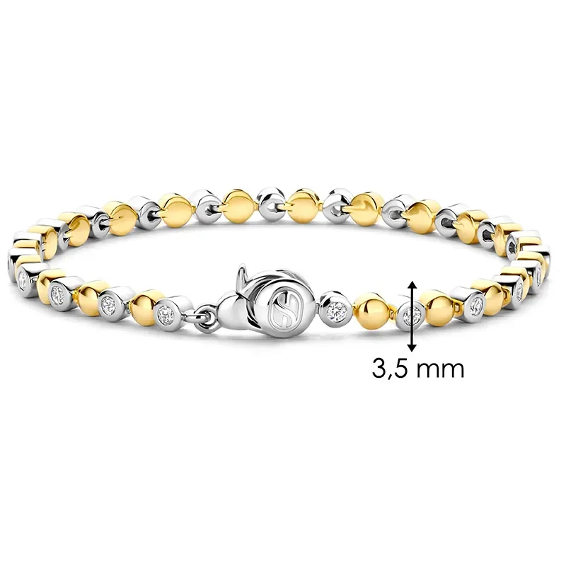 TI SENTO - MILANO BRACELET 23066ZY