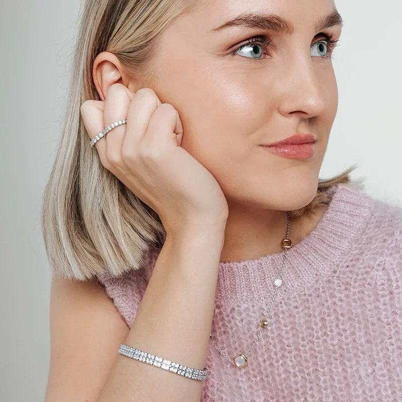 TI SENTO - MILANO BRACELET 23067ZI