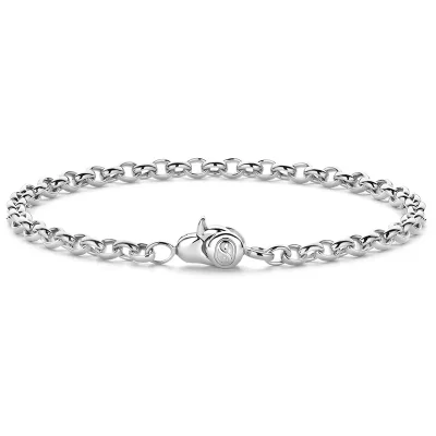 TI SENTO - MILANO BRACELET 23068SI