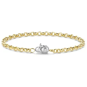 TI SENTO - MILANO BRACELET 23068SY