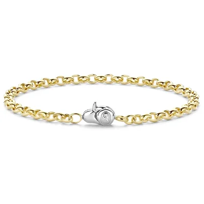 TI SENTO - MILANO BRACELET 23068SY