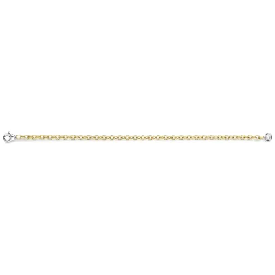 TI SENTO - MILANO BRACELET 23068SY