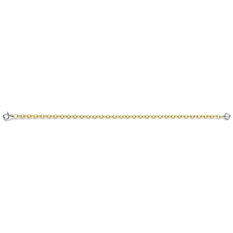 TI SENTO - MILANO BRACELET 23068SY