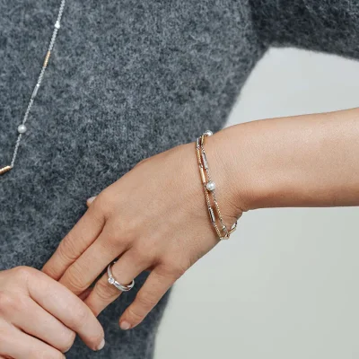 TI SENTO - MILANO BRACELET 23069ZY