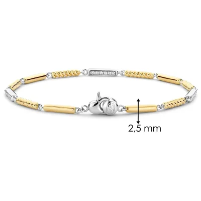 TI SENTO - MILANO BRACELET 23069ZY