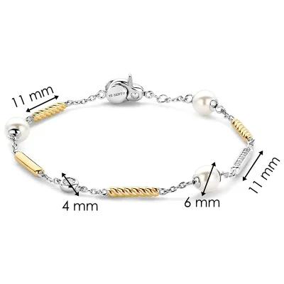 TI SENTO - MILANO BRACELET 23070ZY