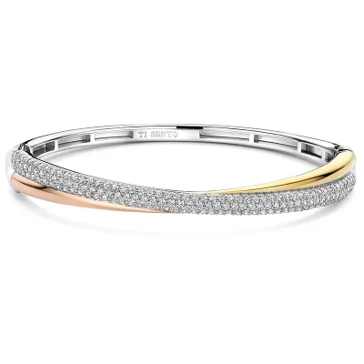 TI SENTO - MILANO BRACELET 23071ZT