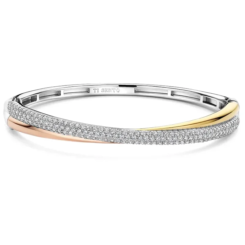 TI SENTO - MILANO BRACELET 23071ZT