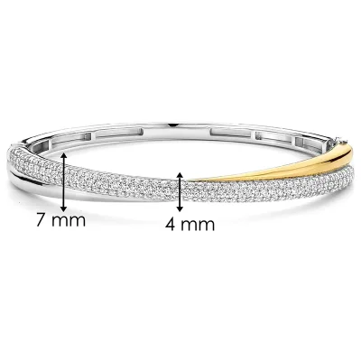 TI SENTO - MILANO BRACELET 23071ZY
