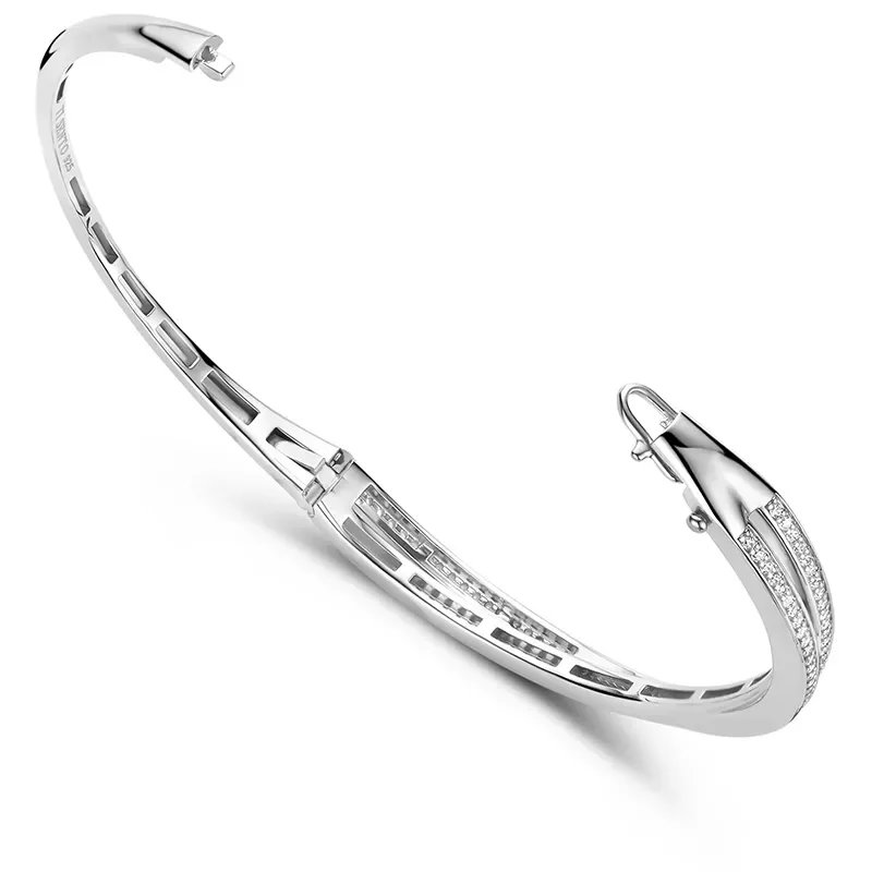 TI SENTO - MILANO BRACELET 23072ZI