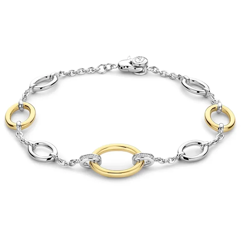 TI SENTO - MILANO BRACELET 23073ZY