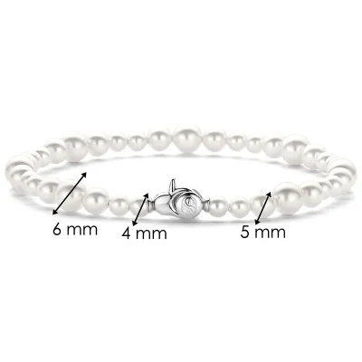 TI SENTO - MILANO BRACELET 23074PW