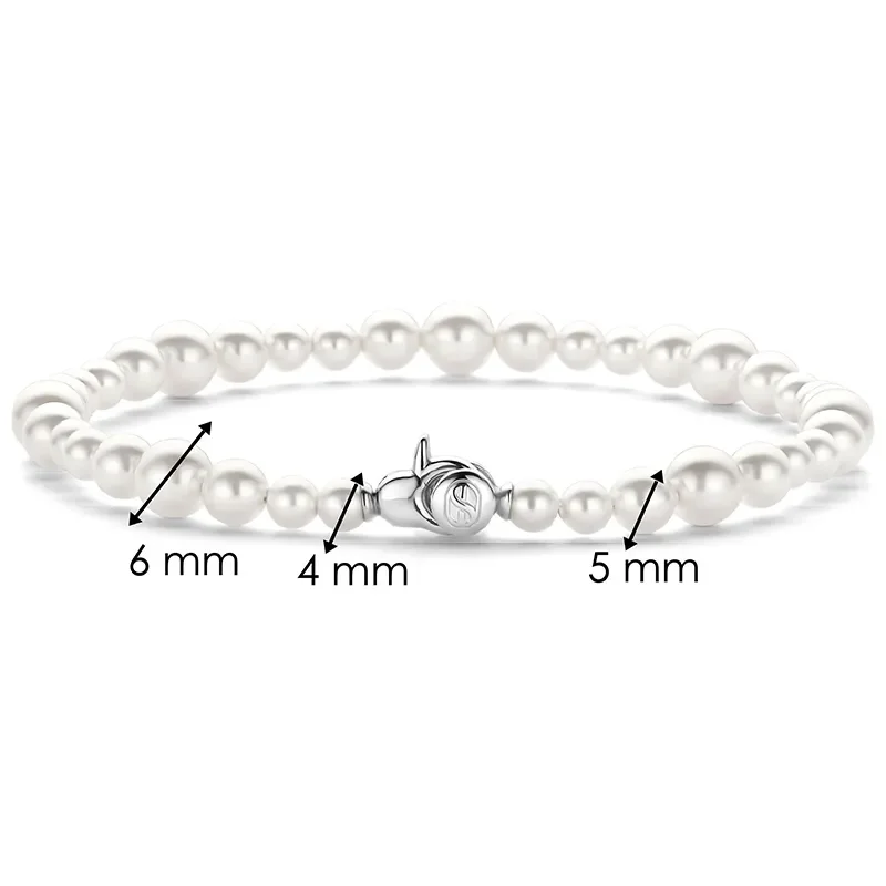 TI SENTO - MILANO BRACELET 23074PW
