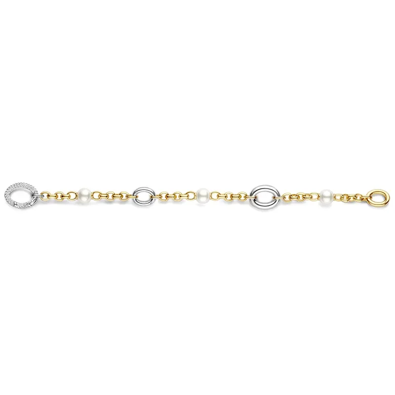 TI SENTO - MILANO BRACELET 23075ZY