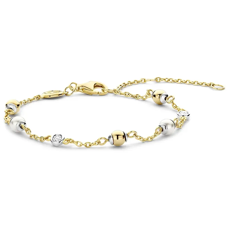 TI SENTO - MILANO BRACELET 23076ZY