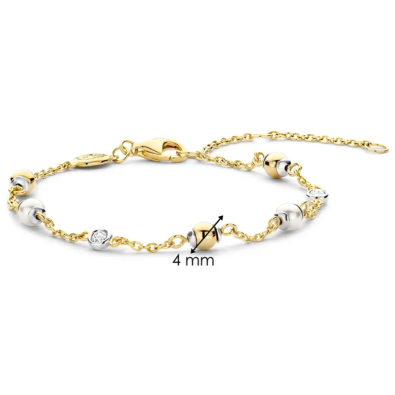 TI SENTO - MILANO BRACELET 23076ZY