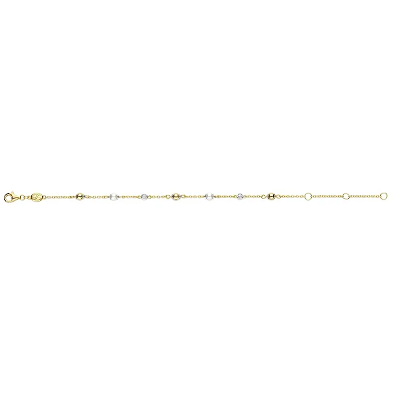 TI SENTO - MILANO BRACELET 23076ZY