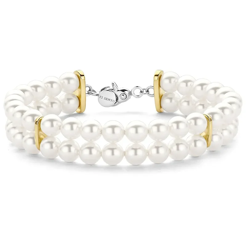 TI SENTO - MILANO BRACELET 23077YP