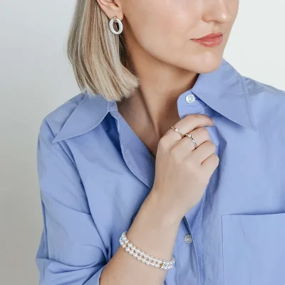 TI SENTO - MILANO BRACELET 23077YP