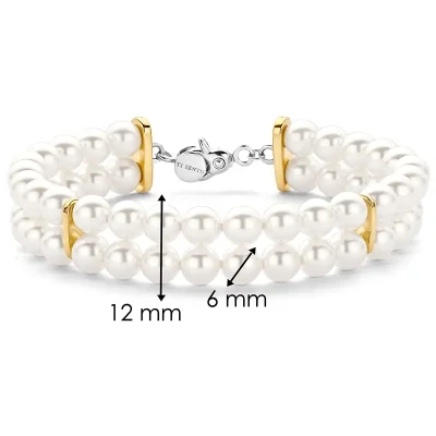 TI SENTO - MILANO BRACELET 23077YP