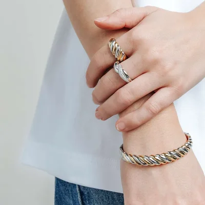 TI SENTO - MILANO BRACELET 23078SY