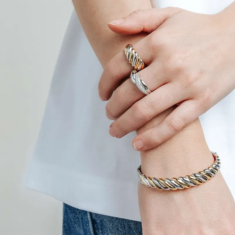 TI SENTO - MILANO BRACELET 23078SY