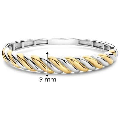 TI SENTO - MILANO BRACELET 23078SY