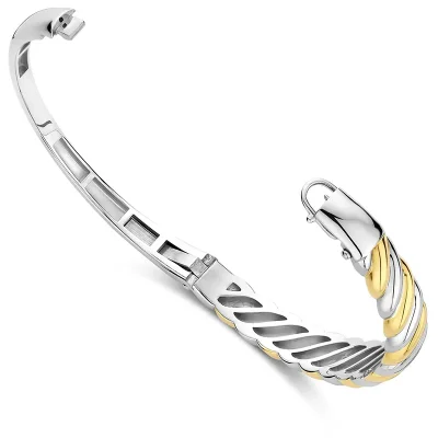 TI SENTO - MILANO BRACELET 23078SY
