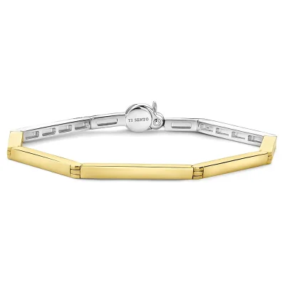 TI SENTO - MILANO BRACELET 23079SY