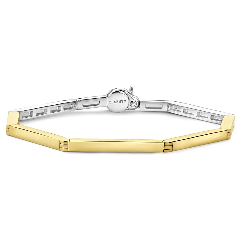TI SENTO - MILANO BRACELET 23079SY