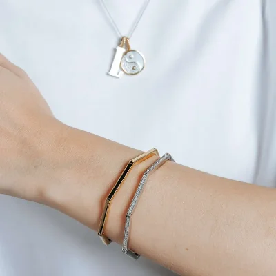 TI SENTO - MILANO BRACELET 23079ZI