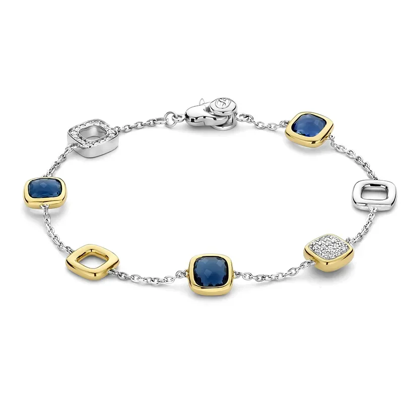 TI SENTO - MILANO BRACELET 23080DB