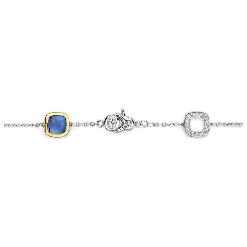TI SENTO - MILANO BRACELET 23080DB