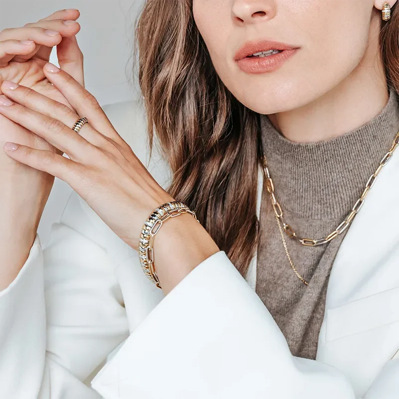 TI SENTO - MILANO BRACELET 23081ZY