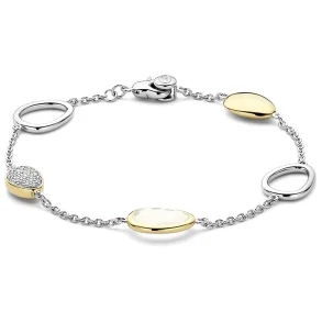 TI SENTO - MILANO BRACELET 23083MW