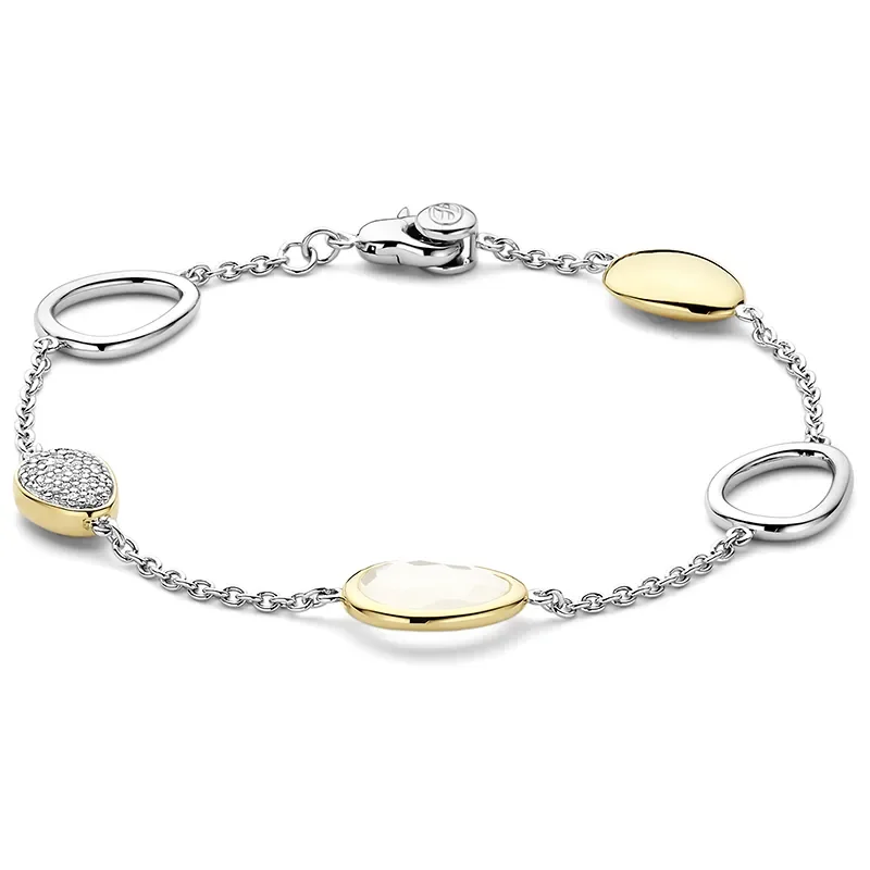 TI SENTO - MILANO BRACELET 23083MW